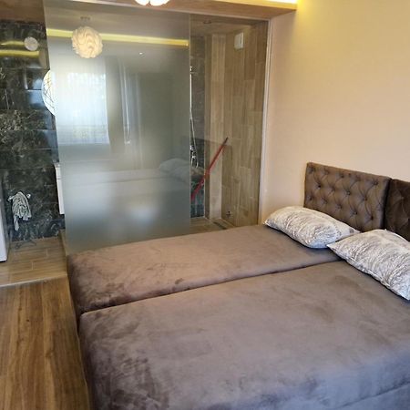Apartments "Predah Kod Baraca" Ni Eksteriør bilde