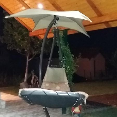 Apartments "Predah Kod Baraca" Ni Eksteriør bilde
