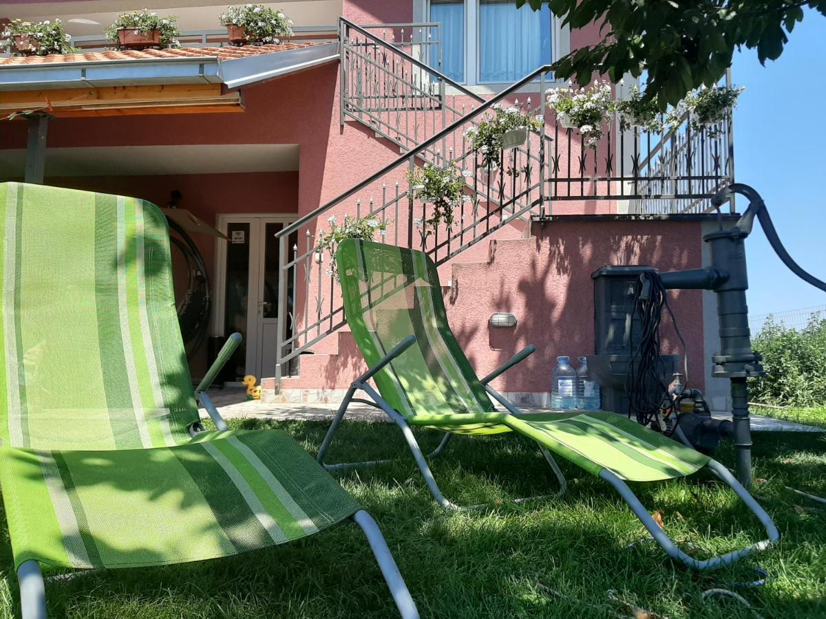 Apartments "Predah Kod Baraca" Ni Eksteriør bilde