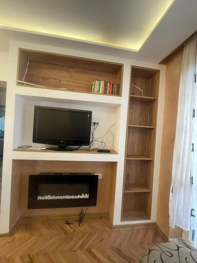 Apartments "Predah Kod Baraca" Ni Eksteriør bilde