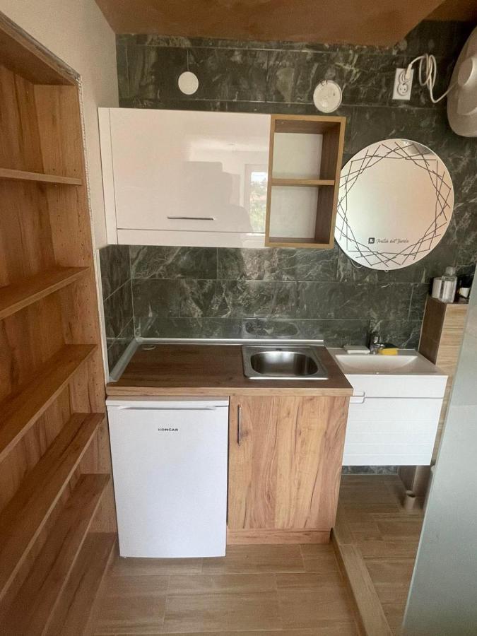 Apartments "Predah Kod Baraca" Ni Eksteriør bilde