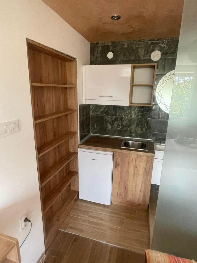 Apartments "Predah Kod Baraca" Ni Eksteriør bilde