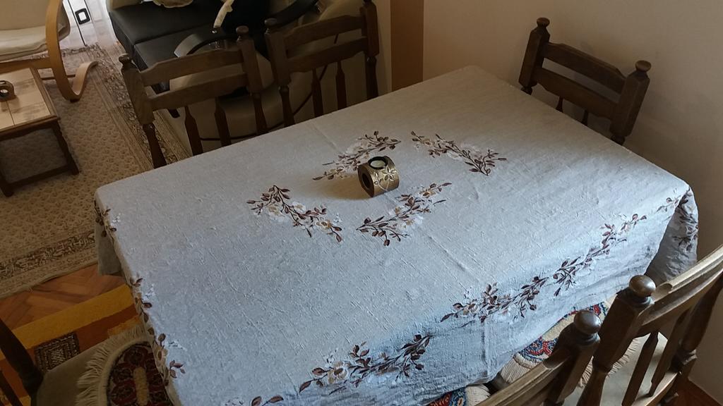 Apartments "Predah Kod Baraca" Ni Eksteriør bilde