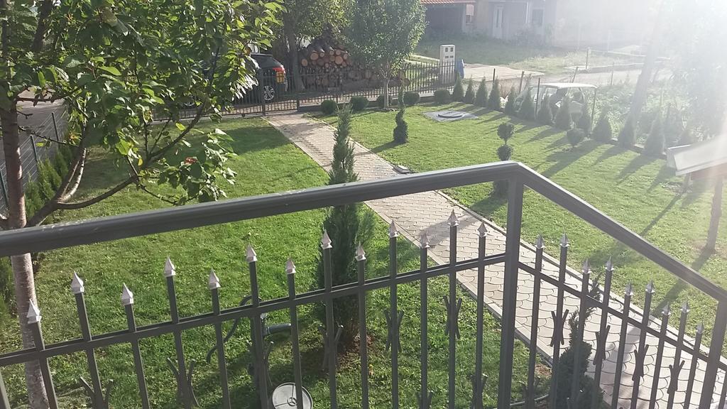 Apartments "Predah Kod Baraca" Ni Eksteriør bilde