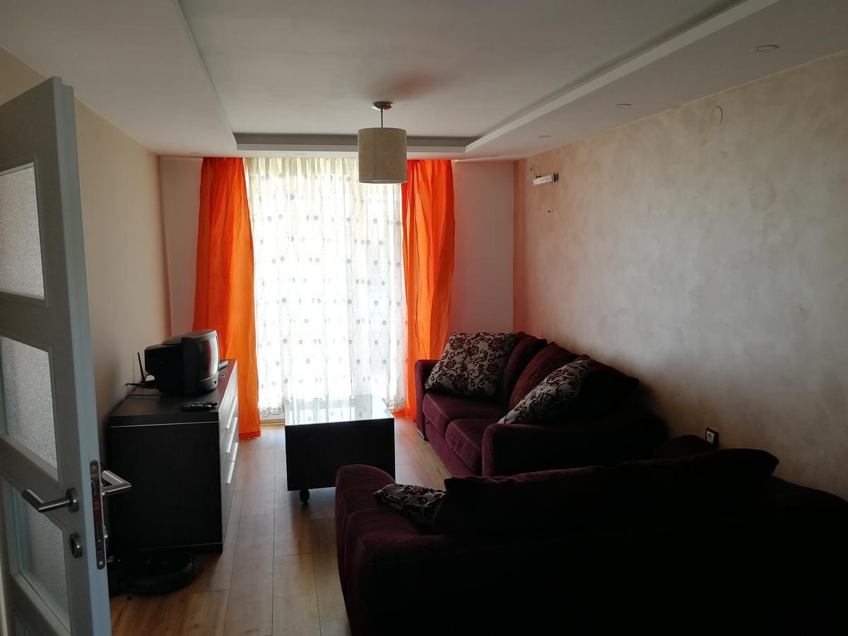 Apartments "Predah Kod Baraca" Ni Eksteriør bilde