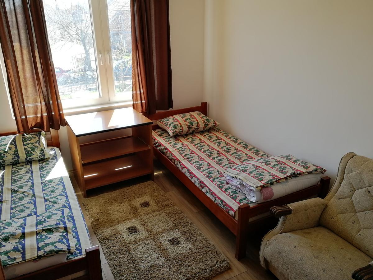 Apartments "Predah Kod Baraca" Ni Eksteriør bilde