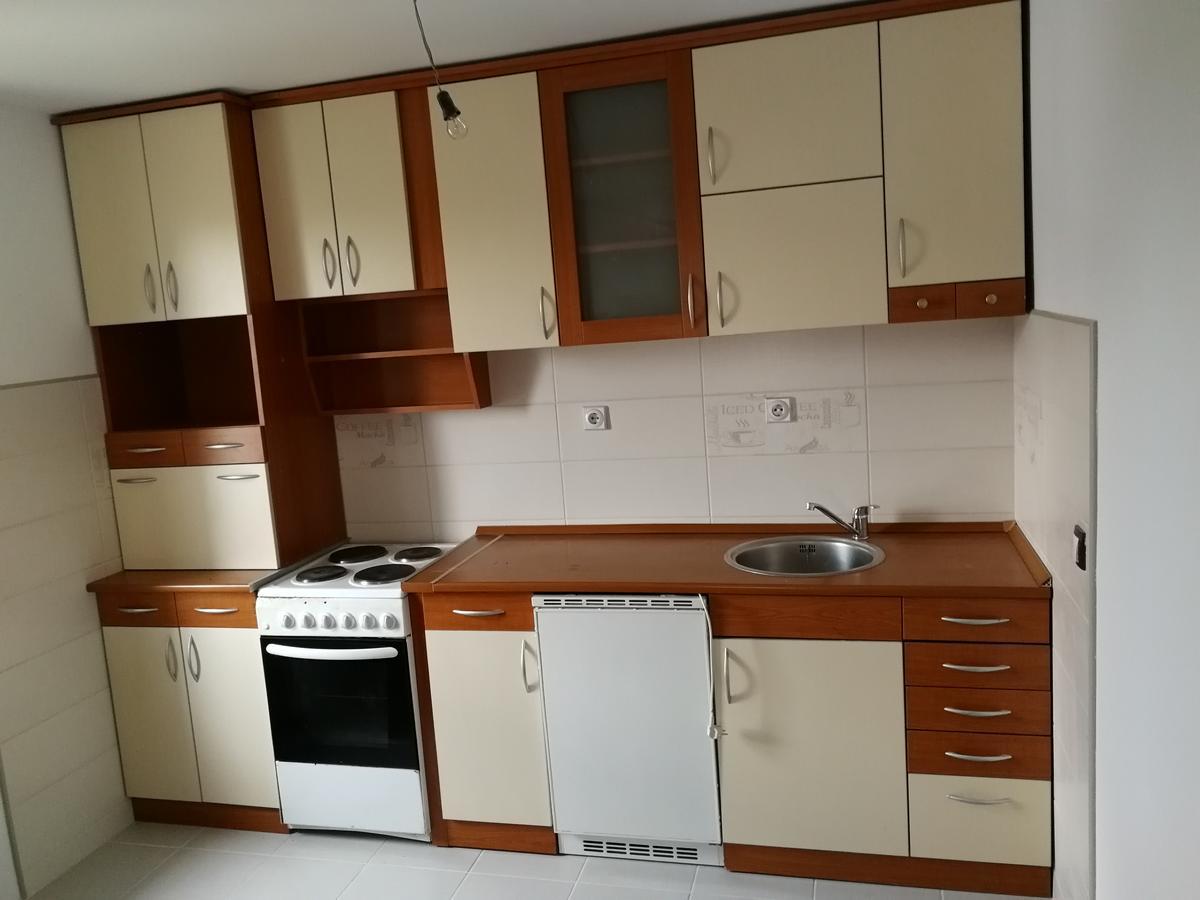Apartments "Predah Kod Baraca" Ni Eksteriør bilde