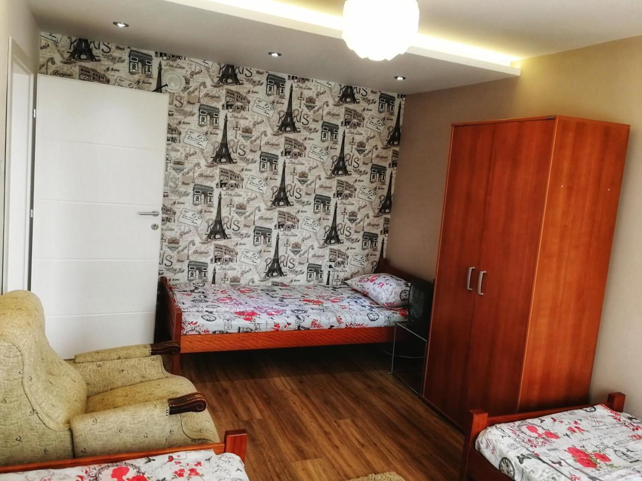 Apartments "Predah Kod Baraca" Ni Eksteriør bilde