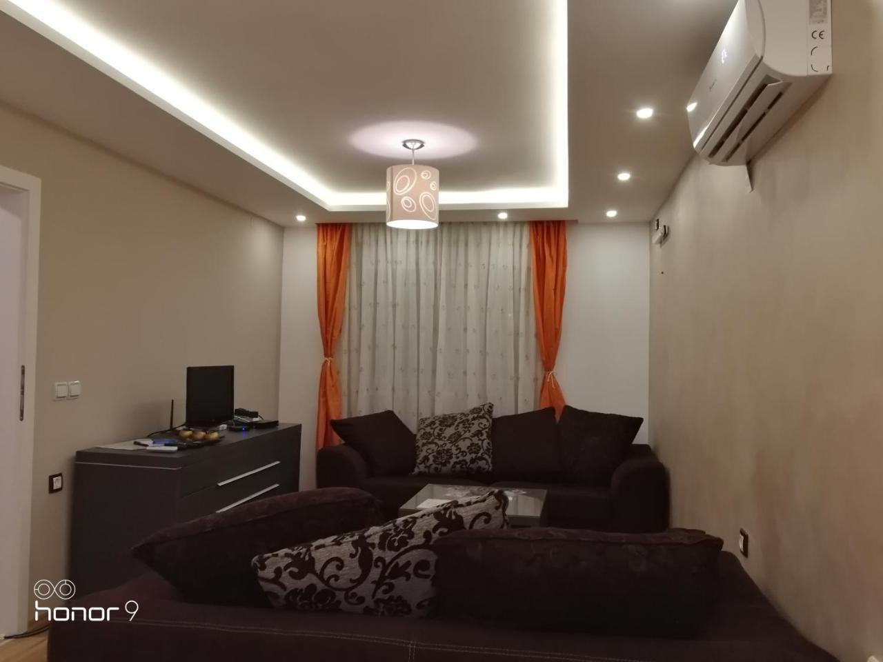 Apartments "Predah Kod Baraca" Ni Eksteriør bilde