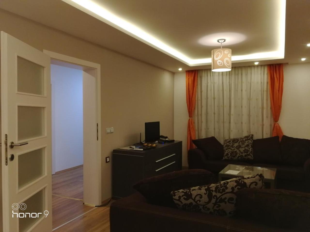 Apartments "Predah Kod Baraca" Ni Eksteriør bilde